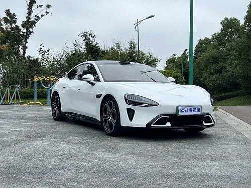 Xiaomi Cars 2024 Xiaomi SU7 750km 4WD Max Founding Edition factory Xiaomi Cars 2024 Xiaomi SU7 750km 4WD Max Founding Edition factory